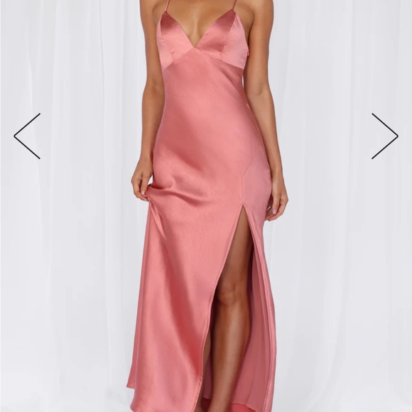 Hello Molly Rose Sophia dress - Picture 3 of 3